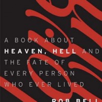Rob Bell: Love Wins Review