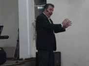 Zion Presbyterian Church Belo Horizonte Jan 2012