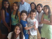 Zion Presbyterian Church Belo Horizonte
