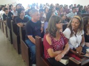 Zion Presbyterian Church Belo Horizonte 2010