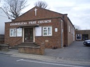 !970's Church Building !970's Church Building