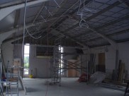 Building Project