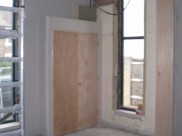 Building Project 112
