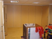 Building Project 113