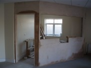 Building Project