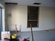 Building Project