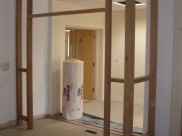 Building Project 136