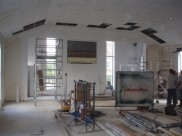 Building Project 138