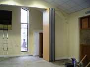 Building Project 155
