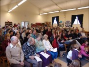 Christ Church Congregation