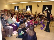 Christ Church Congregation