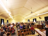 Christ Church Congregation