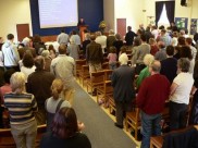 Christ Church Congregation