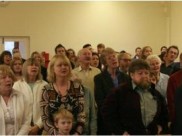 Christ Church Congregation