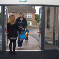 New to Christ Church? New to Christ Church?