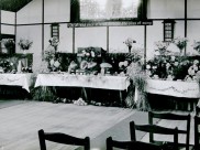 Harvest Festival c1960 Harvest Festival c1960