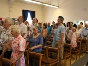 Christ Church Congregation