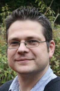 Mark Ventham