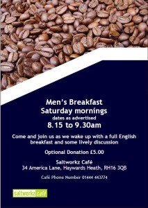 MensBreakfast