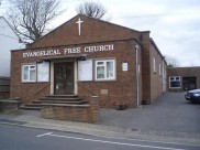 Original Building