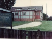Original Building Original Building