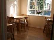 Back Room