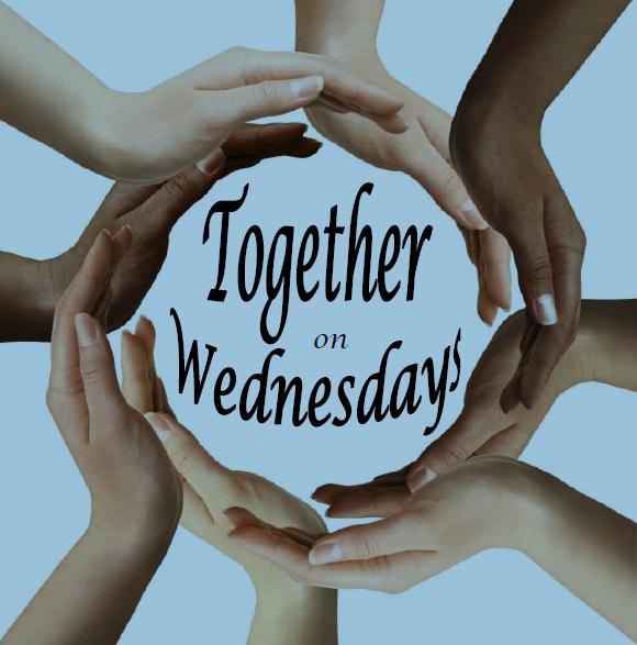 TogetherOnWednesdays