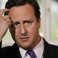 David Cameron did ‘do God’ over Easter