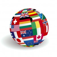 International Café