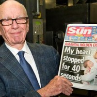 Good News on Sunday?