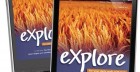 Explore Notes Application