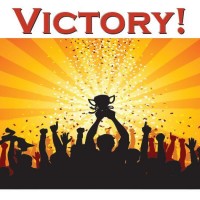 Holiday Bible Club 2012 – Victory!