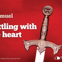 2 Samuel 7:1 to 17 – Promises 2 Samuel 7:1 to 17 – Promises