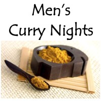 Curry Night – Thursday 17th May at the Curry Inn Curry Night – Thursday 17th May at the Curry Inn