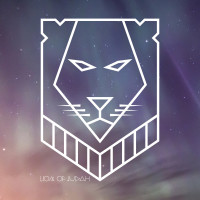 Lion of Judah – Treasure Lion of Judah – Treasure