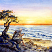 Revelation 8:2 to 9:21 – The trumpet calls of heaven Revelation 8:2 to 9:21 – The trumpet calls of heaven