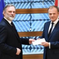 BREXIT – Article 50 BREXIT – Article 50