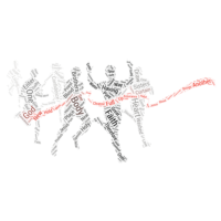 Hebrews 10:19 to 25 – Provoke one another… Hebrews 10:19 to 25 – Provoke one another…