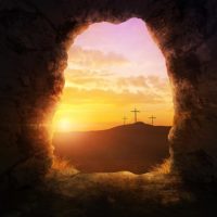 Easter Sunday All-Age – How can we know for certain that Jesus really did rise again? Easter Sunday All-Age – How can we know for certain that Jesus really did rise again?