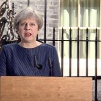 General Election 2017 Announced General Election 2017 Announced