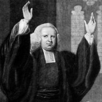 TalkBack – Evangelistic Zeal of George Whitefield TalkBack – Evangelistic Zeal of George Whitefield