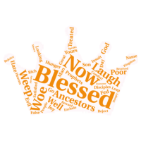 Luke 6:20 to 26 – Family profile Luke 6:20 to 26 – Family profile