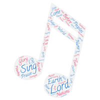 Mission Sunday – Psalm 96 – What is our theme song? Mission Sunday – Psalm 96 – What is our theme song?