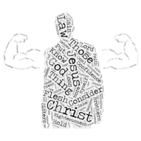 Philippians 3:1 to 14 – Christ is all Philippians 3:1 to 14 – Christ is all