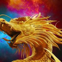 Revelation 12:1 to 17 The dragon and the woman Revelation 12:1 to 17 The dragon and the woman