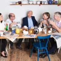 Radio 4’s Today Programme needs to think again Radio 4’s Today Programme needs to think again