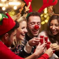 Abandoning “Christmas”? Abandoning “Christmas”?