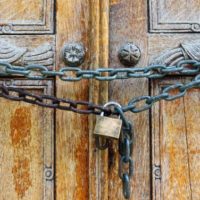 How open is our church? How open is our church?
