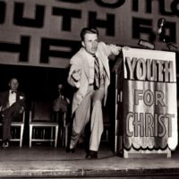 Billy Graham dies aged 99 Billy Graham dies aged 99