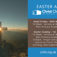 Easter Sunday 2018 – All All Service Easter Sunday 2018 – All All Service